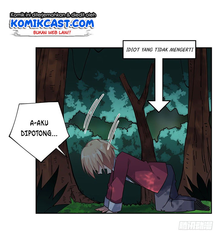 I Picked Up a Demon Lord as a Maid Chapter 30 Gambar 42